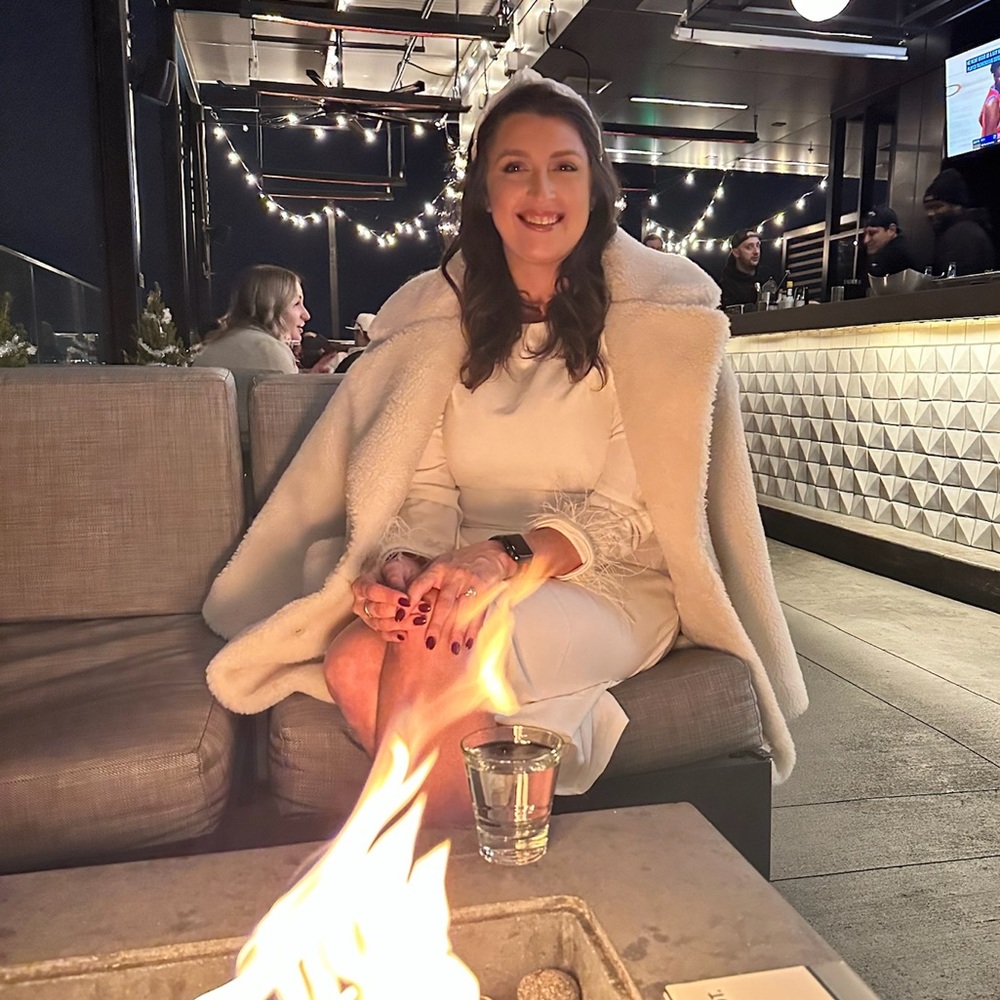 Meet your Posher, Molly